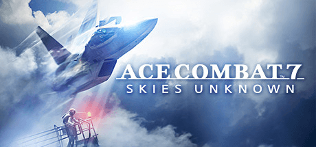 Скачать игру Ace Combat 7: Skies Unknown - Deluxe Edition на ПК бесплатно